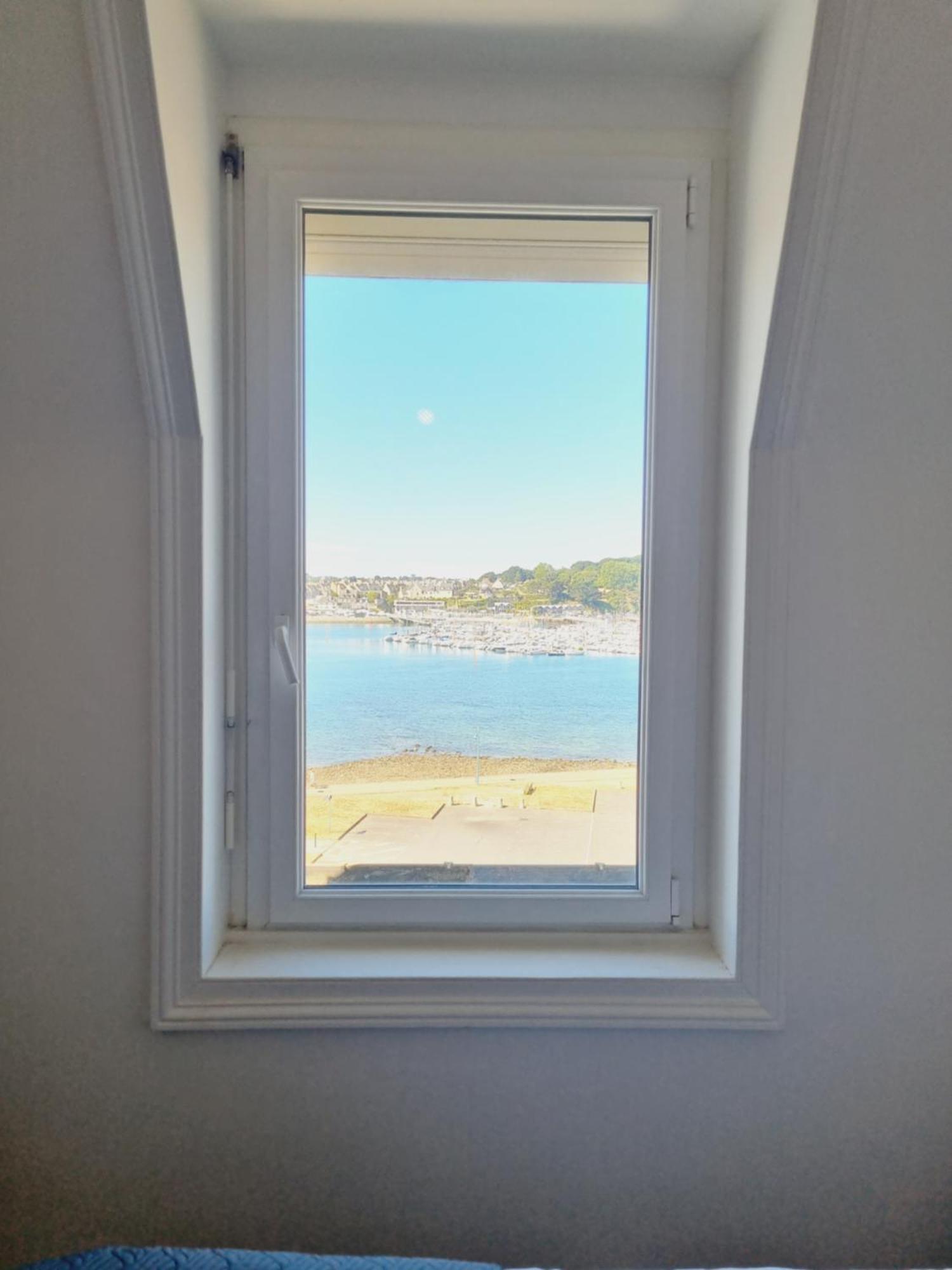Belle Vue Sur Les Sablons Apartment Saint-Malo Bagian luar foto
